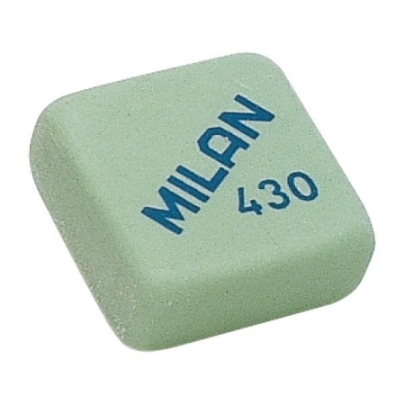 MILAN Goma de borrar 430 miga de pan