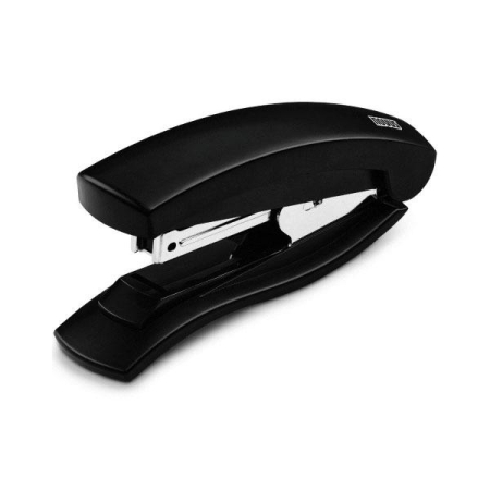 NOVUS Grapadora City Line C3FC flat-clinch 30h negro
