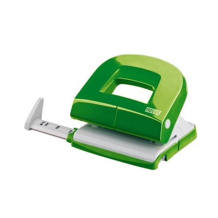 NOVUS Taladro Evolution E216 16h gris verde