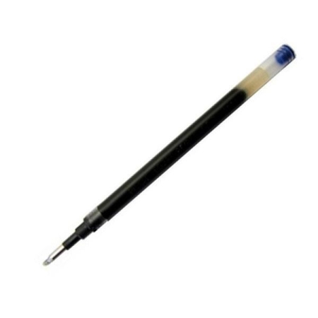 PILOT Recambio tinta gel G2ex negro
