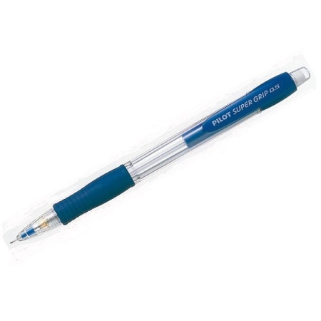 PILOT Portaminas H-185-SL trazo 0,5mm azul