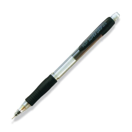 PILOT Portaminas H-185-SL trazo 0,5mm negro