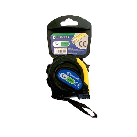 POESSA Flexometro 5m