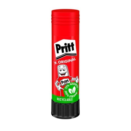 PRITT Barra adhesiva Stick - 43 g