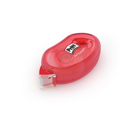 PRITT Roller adhesivo permanente Roller 8,4mmx10m