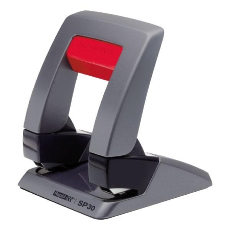 RAPID Taladro SP30 gris rojo