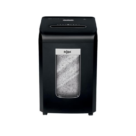 REXEL Destructora oficina Promax QS RSX1538