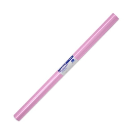 SADIPAL R.CELOFAN TREPADO CON 25H 50X65CM ROSA