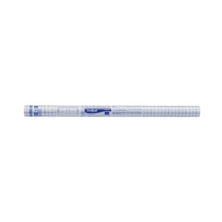 SADIPAL R.FORRO LIBROS AUTOADHESIVO PP 100 MICRAS 0,5X3M