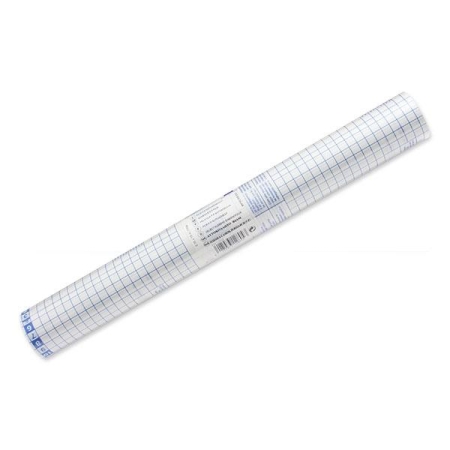 SADIPAL R.FORRO LIBROS AUTOADHESIVO PP 80 MICRAS 20X0,5M
