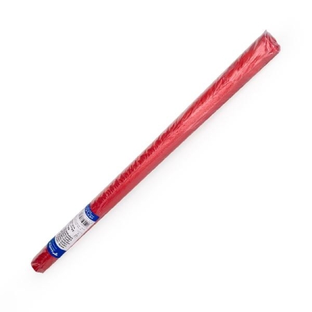 SADIPAL R.PAPEL CRESPON 40G 0,5X2,50M ROJO