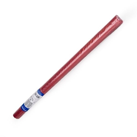SADIPAL R.PAPEL CRESPON 40G 0,5X2,50M GRANATE