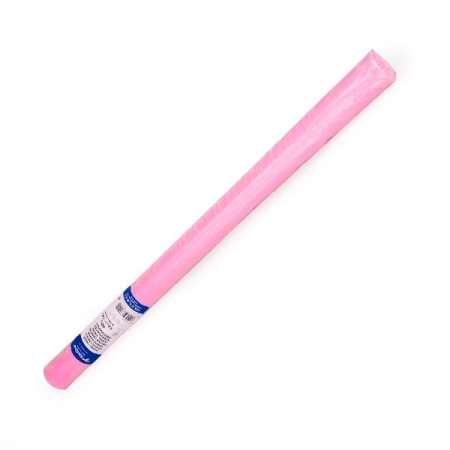 SADIPAL R.PAPEL CRESPON 40G 0,5X2,50M ROSA