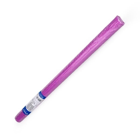 SADIPAL R.PAPEL CRESPON 40G 0,5X2,50M MORADO