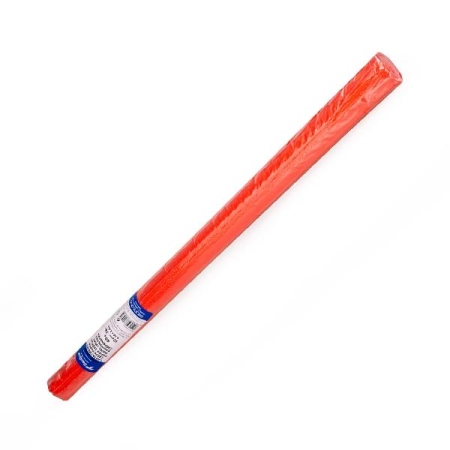 SADIPAL R.PAPEL CRESPON 40G 0,5X2,50M NARANJA FUERTE