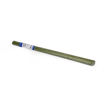 SADIPAL R.PAPEL CRESPON 40G 0,5X2,50M VERDE MUSGO