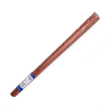 SADIPAL R.PAPEL CRESPON 40G 0,5X2,50M MARRON