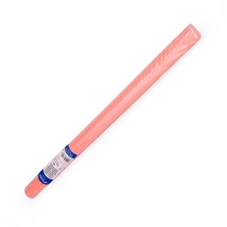 SADIPAL R.PAPEL CRESPON 40G 0,5X2,50M CORAL ROSA