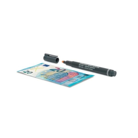 SAFESCAN Boligrafo detector de billetes falsos 30