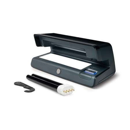 SAFESCAN Bombilla uv para detector de billetes falsos uv 50 y 70