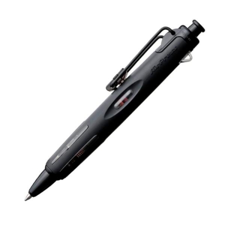 TOMBOW boligrafo aire comprimido bola 0,7 mm negro