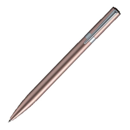 TOMBOW Boligrafo Zoom L105 dorado