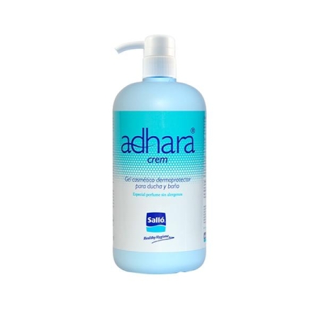 Sallo Crema de manos y cuerpo Adhara Nova Crem - 500ml