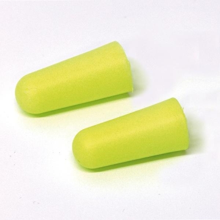 Total LP Tapones de espuma - Polimero - Envase 200 ud