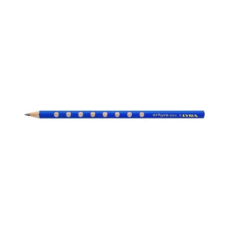 LYRA LAPIZ GRAFITO GROOVE SLIM HB