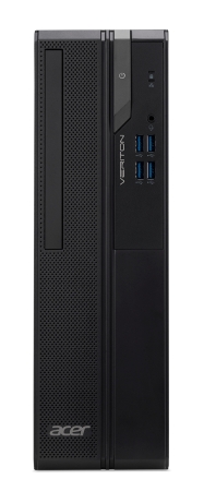 ACER Small FF PC VERITON X2690G / i5-12400 / 8GB / 512GB SSD / Win11 Pro / Teclado + Raton incluidos