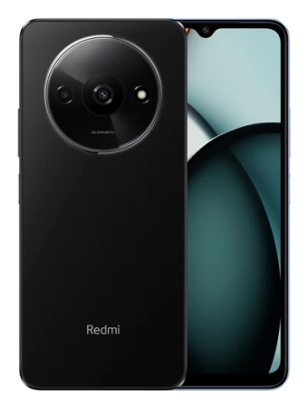 XIAOMI Smartphone REDMI A3 4GB / 128GB / 6,71