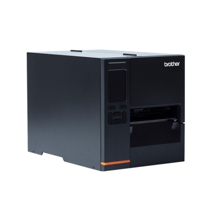 BROTHER Impresora de Etiquetas Industrial de Transferencia Termica TJ4021TNR