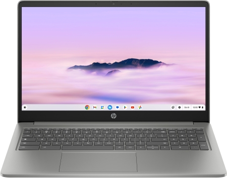HP Chromebook 15A-NB0004NS / I3-N305 / 8GB / 256GB SSD / 15,6