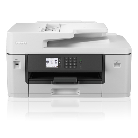 BROTHER Multifuncion Inkjet MFC-J6540DW