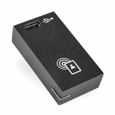 LEXMARK CONTACTLESS AUTHENTICATION DEVICE