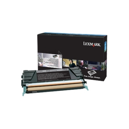LEXMARK toner negro para XM1145 Extra Alto Rendimiento