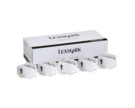 Lexmark Cartuchos de grapas