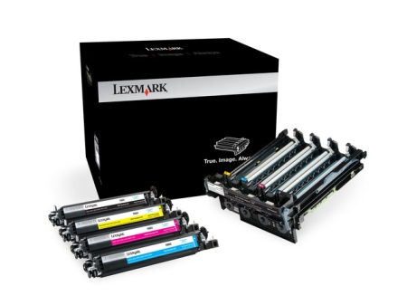 LEXMARK CX/310/410/510/CS410/510 Kit de Imagen Color 40.000 PAGINAS