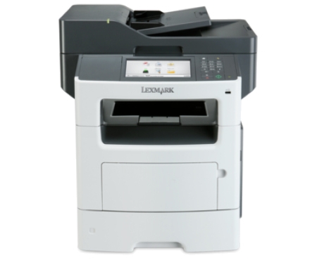 LEXMARK Mulifuncion Monocromo EVERGREEN XM3150