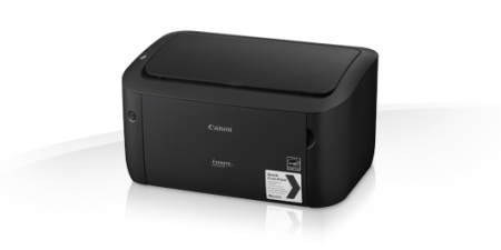 CANON Impresora Laser Monocromo i-Sensys LBP6030B