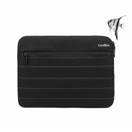 COOLBOX FUNDA PORTATIL 11.6
