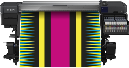 EPSON Impresora GF SureColor SC-F9400H DESCATALOGADO