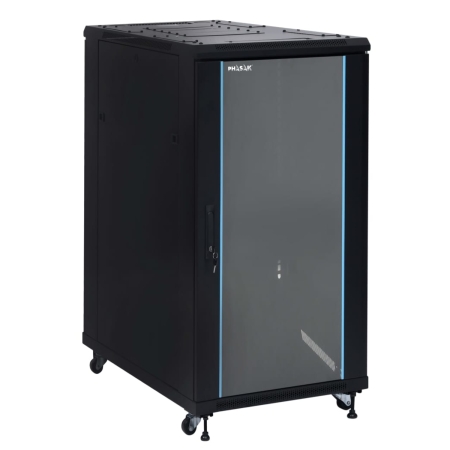 PHASAK Armario Rack 19