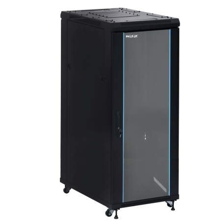 PHASAK Armario Rack 19