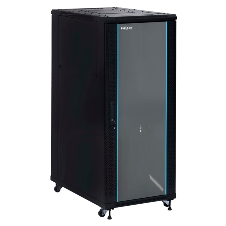 PHASAK Armario Rack 19