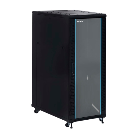 PHASAK Armario Rack 19