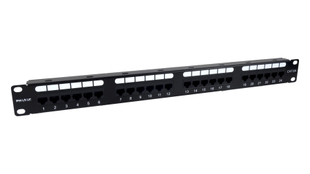 PHASAK Panel transferencia UTP 19