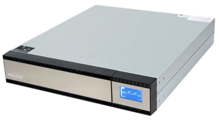 PHASAK SAI 1500VA Rack Online