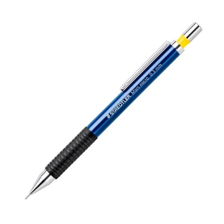 STAEDTLER Portaminas Mars micro 775 trazo 0,3mm