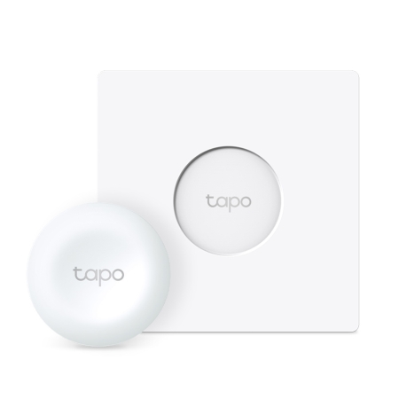 TP-LINK TAPO S200D SMART REMOTE DIMMER SWITCH